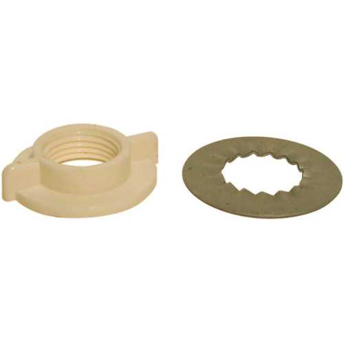 Danco, Inc 88652 Faucet Rosette and Nut