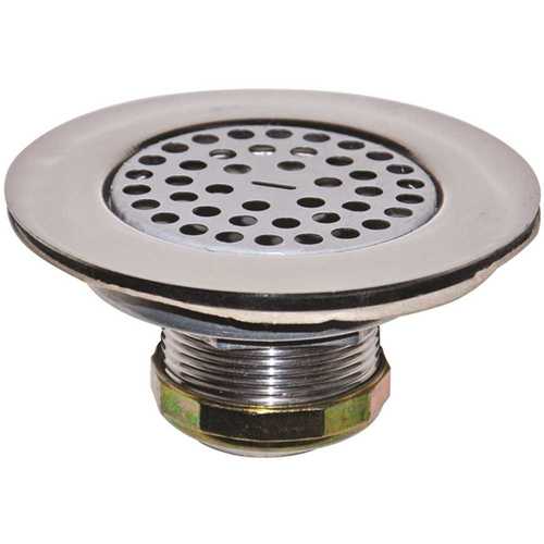 Danco, Inc 10644 Shower Strainer Flat