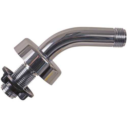 Shower Arm and Flange