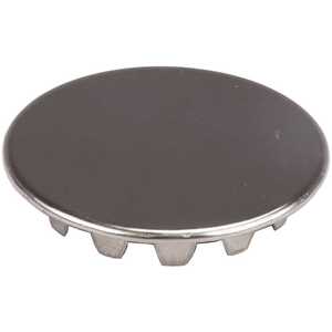 thumbnail interactive-video image 1 of Danco 80830 Kitchen Faucet Hole Covers – 1-3/4 Inch, Chrome – Lot Of 4 – FREE SHIPPING 1 of 5