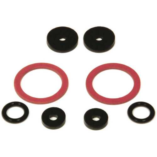 Repair Kit for Price Pfister Black