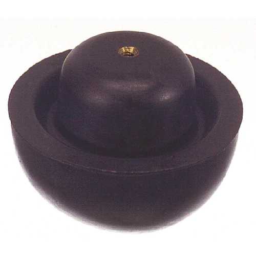 Everbilt 80813 Tank Ball for Eljer Black