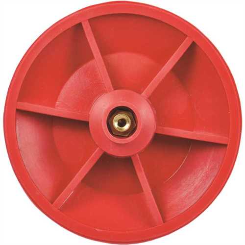 2-in-1 Seat Disc for American Standard