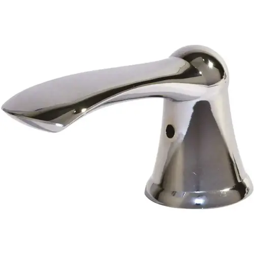 Replacement Lavatory Faucet Handle for American Standard in Chrome