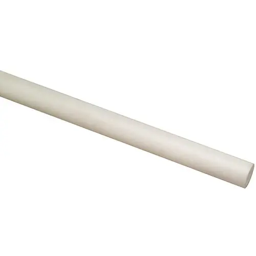 PIPE PEX-B 3/8IN X 10FT White