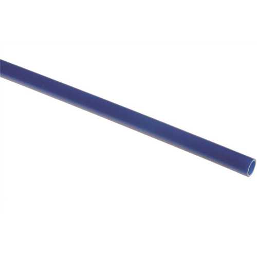 PIPE PEX-B 3/4IN X 5FT Blue