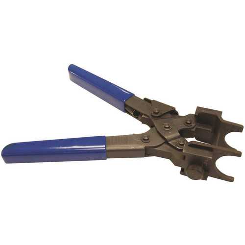 Tectite 69PFRT 1/2 in. to 1 in. Push-To-Connect Fitting Removal Tool