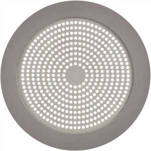 strainer shower drain