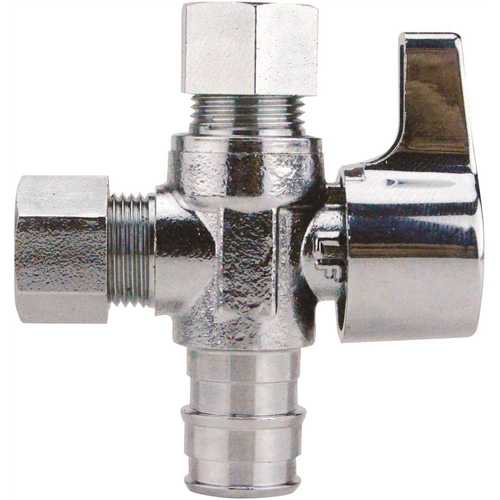 Supply Stops & Valves