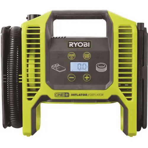18-Volt ONE+ Dual Function Inflator/Deflator (Tool Only)
