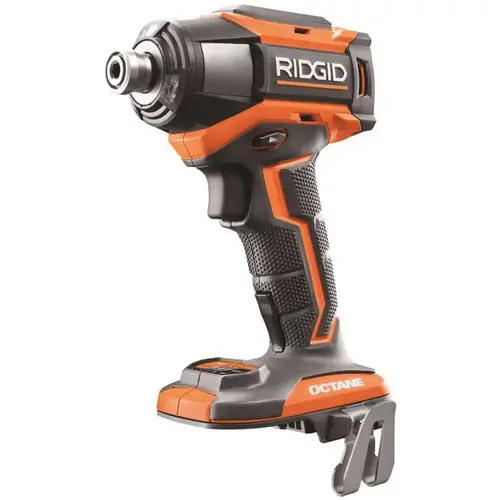 18-Volt OCTANE Brushless Cordless 6-Mode 1/4 in. Impact Driver (Tool Only)