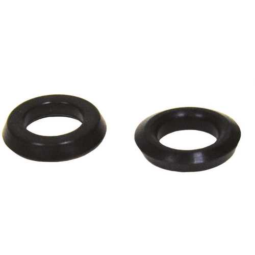 Danco, Inc 10401 1/2 in. Rubber Washers