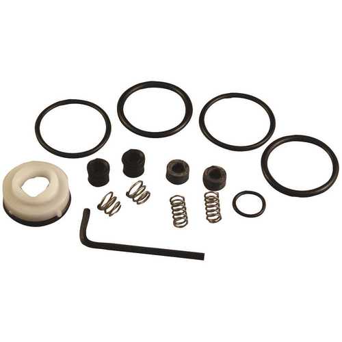 Danco, Inc 86978 Faucet Repair Kit with Wrench for Delta