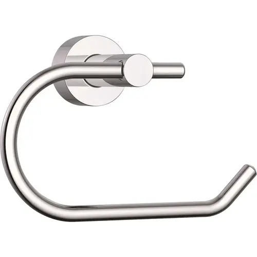 Parma Eurostyle Toilet Paper Holder in Chrome