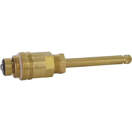 Cold Compression Cartridge Brass