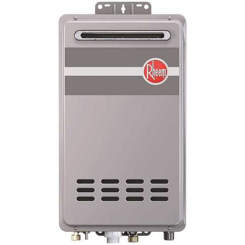 Water Heaters & Accessories