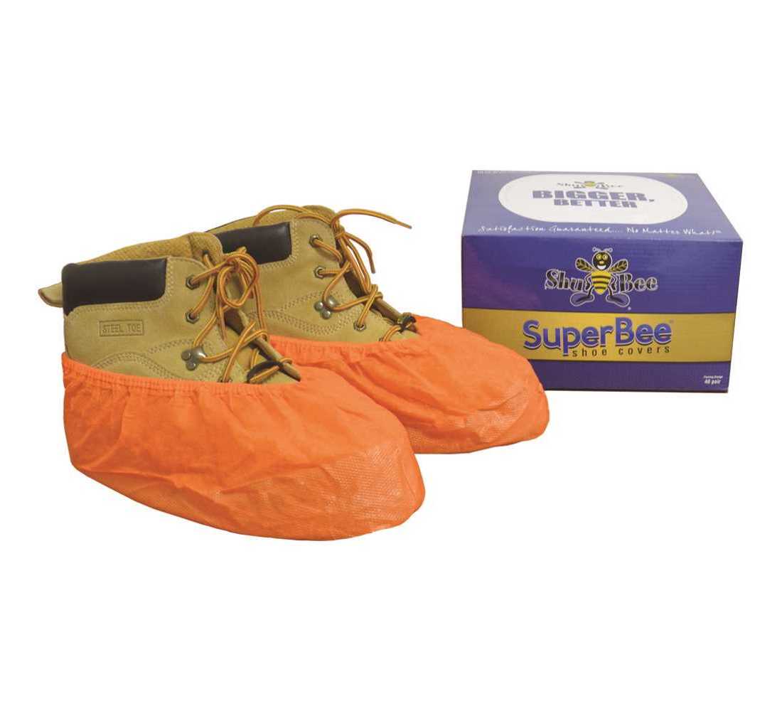 shubee shoe covers