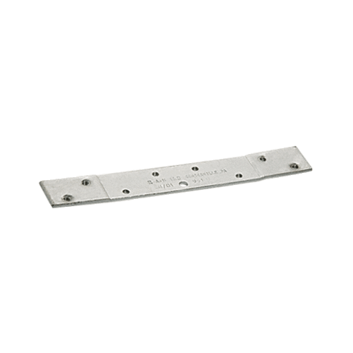 Crl Mht4 8 Steel Reinforcement Backing Plate