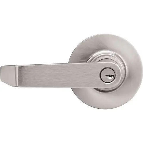 Exit Trim Entry Chrome