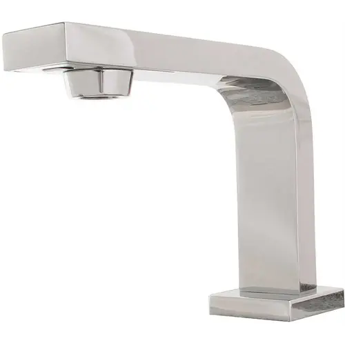 Sensorflo AC Powered Sensor Faucet in Polished Chrome