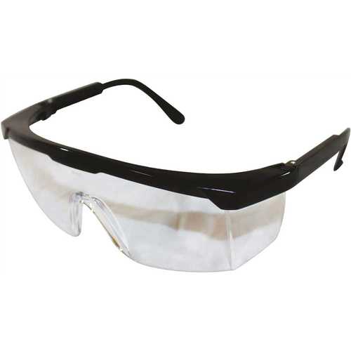 IMPACT 7334BDZ-91 Pro-Guard Classic Safety Glasses