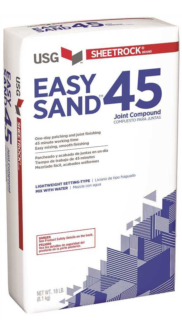 easy sand 45