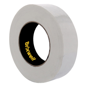 2 inch White Paper Tape (2 inch x 60 Yards)