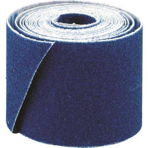 1-1/2 in. x 2 yd. Solder Plumbers Cloth Abrasive Grit Roll