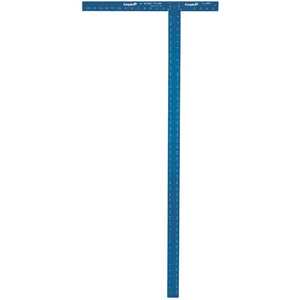 Empire 410-48 48 in. Drywall T-Square