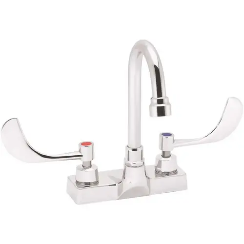 Faucets