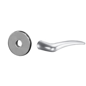 Sargent 8200 Series - (8236) Closet Lock Function Escutcheon Trim