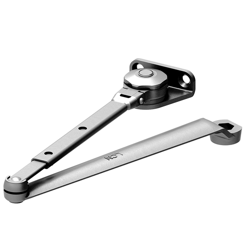 Door Closer Arms Aluminum Painted