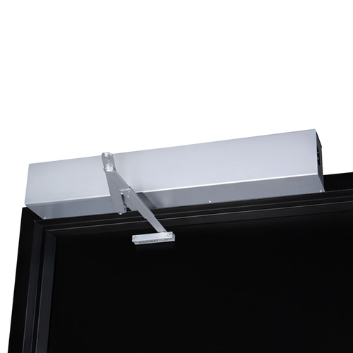 Norton 6061 689 6000 Series Low Energy Series Operator, Aluminum