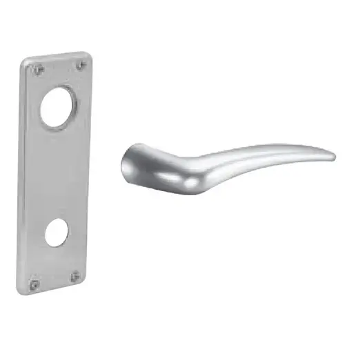 Manufacturing Electric Mortise Lock Satin Stainless Steel