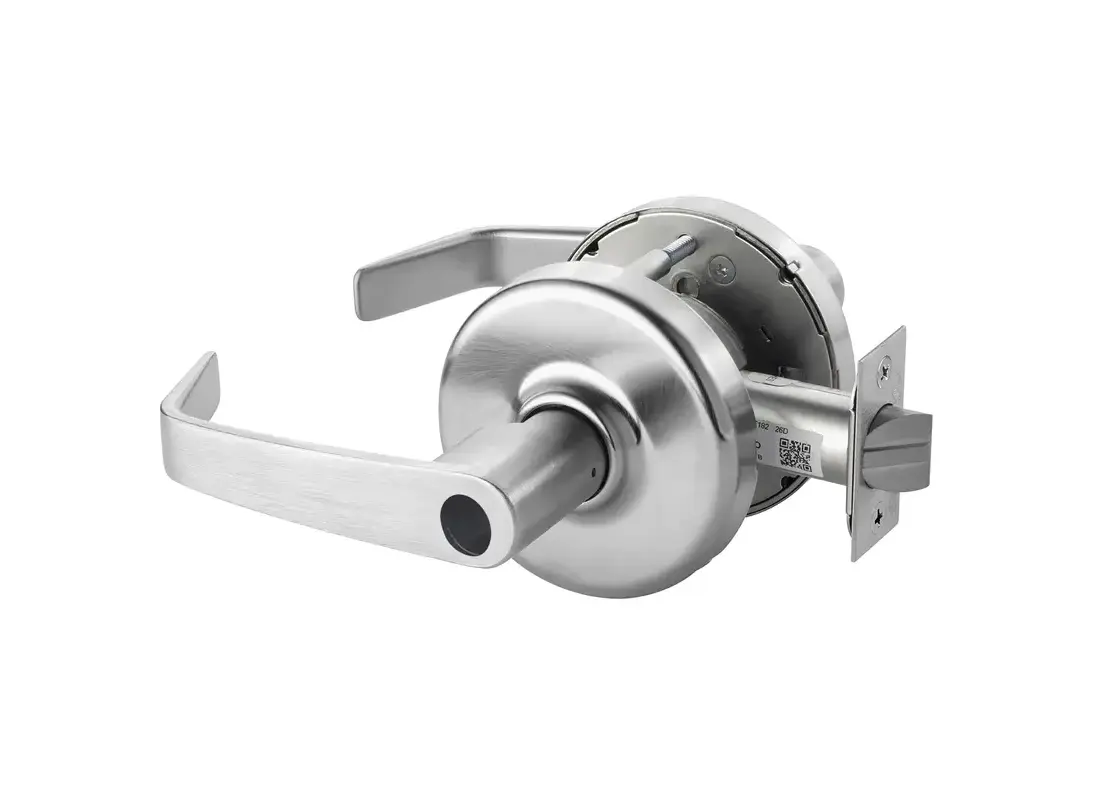 Corbin Russwin CLX3382 NZD 626 LC Grade 1 Double Cylinder