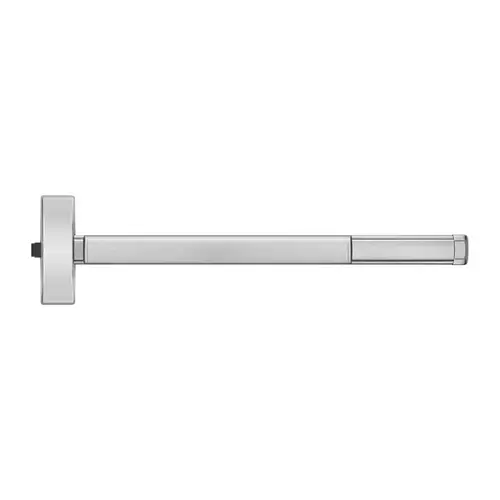 Exit Device Satin Stainless Steel