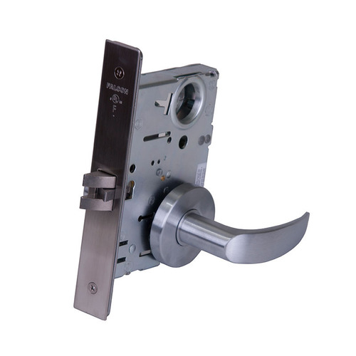 Lock Mortise Lock Satin Brass