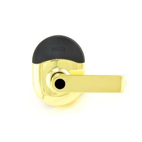 Schlage Electronics NDE80LD RHO 605 NDE Series Wireless Cylindrical ...