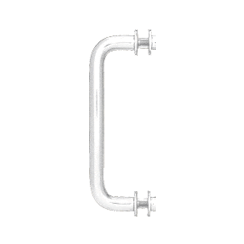 US Horizon H8SMSWSA 8 Inches Center To Center Standard Tubular Shower