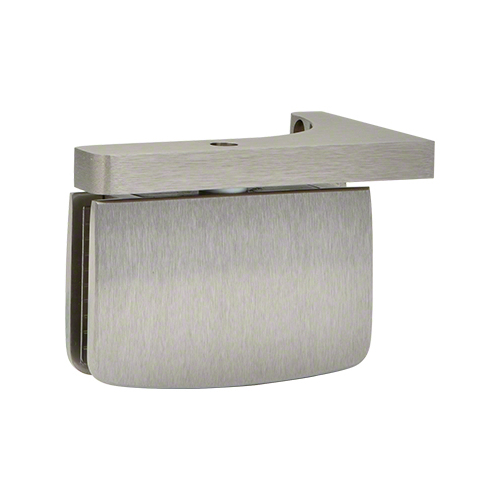 Stainless Steel Header Toilet Paper Holder