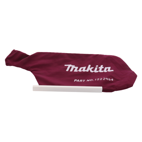 Makita 1222964 Dust Bag for 9924DB and 9900B Sanders