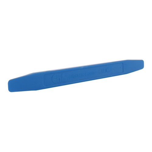 CRL CRL216 7 5/8" Tapered Plastic End Stick Tool