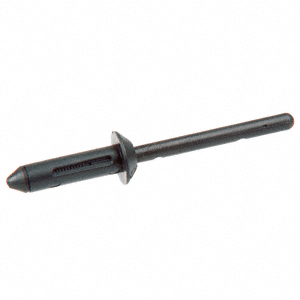 GM Grip Range .0625"-.1563" Plastic Rivet