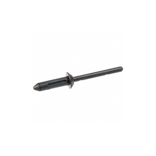 GM Grip Range .0625"-.1563" Plastic Rivet