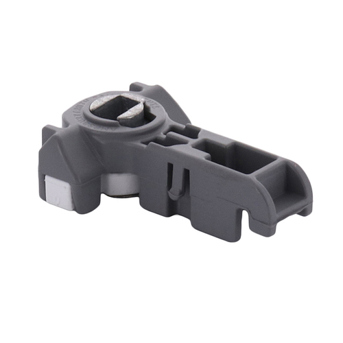 1-1/4" Pivot Lock Shoe