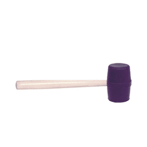 2 Lb. Rubber Mallet