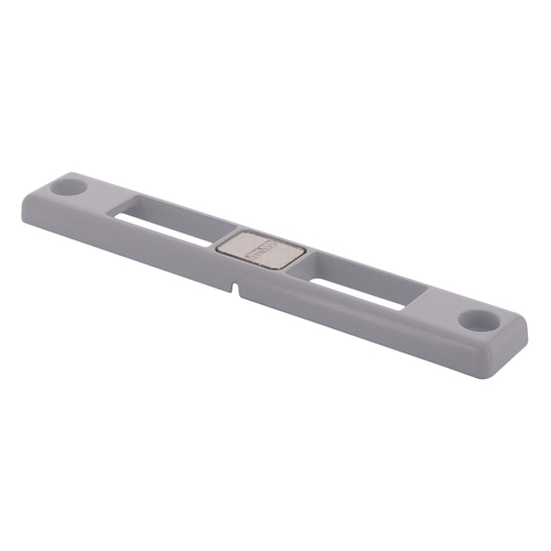 White Milgard Door Keeper