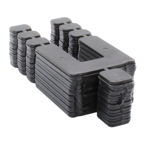 1/16" x 3-1/2" Shimstack Shims - pack of 1000