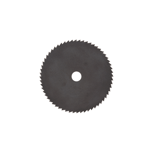 3-3/8" Diameter 80 Tooth Kett Panel Saw Blade for Cutting Plastic