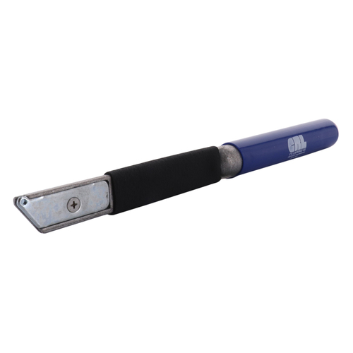 CRL 34BK 3/4 Bent Stiff Putty Knife